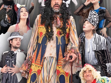 Единственный наследник