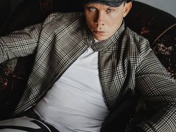 Нигатив & Хип-хоп классика