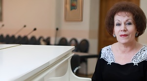 Лети, лети, златая Русь! К юбилею Георгия Свиридова