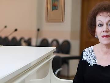 Лети, лети, златая Русь! К юбилею Георгия Свиридова