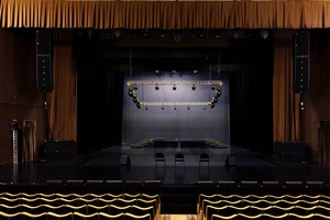 Первый бал Н. Ростовой