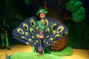 Таинственный Гиппопотам