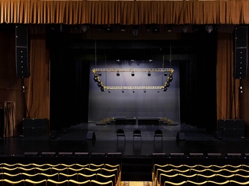 Первый бал Н. Ростовой