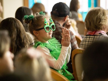 Когда великие были маленькими