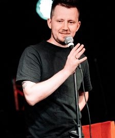 Открытый микрофон