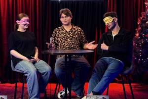 Стендап-тиндер