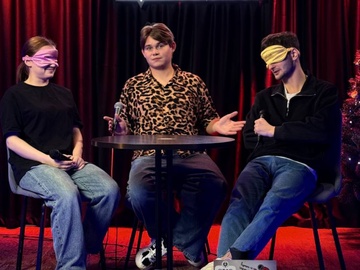 Стендап-тиндер