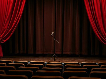 Кириллово Стендап Шоу