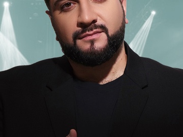 Эльбрус Джанмирзоев