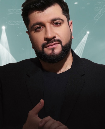 Эльбрус Джанмирзоев