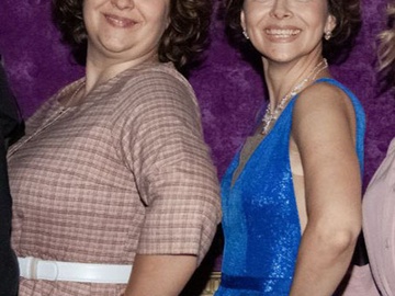 Школа женщин