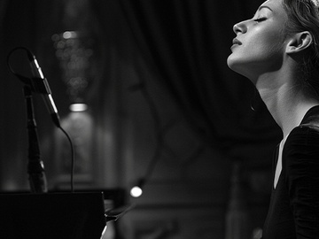 Время перемен: Концерт ансамбля "Молодежка"