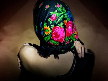 Пиковая дама