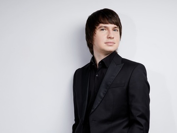 Steinway-фестиваль: Алексей Мельников