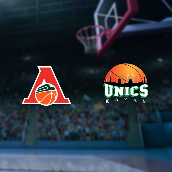 Локомотив-Кубань — УНИКС