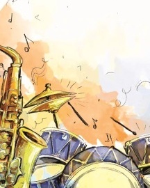 Планета детства без границ: Концерт ГЭСО для детей