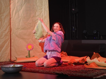 Мой маленький папа