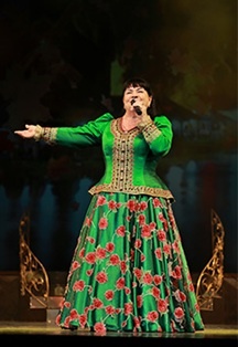 Песни для души