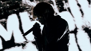 Тёмный принц