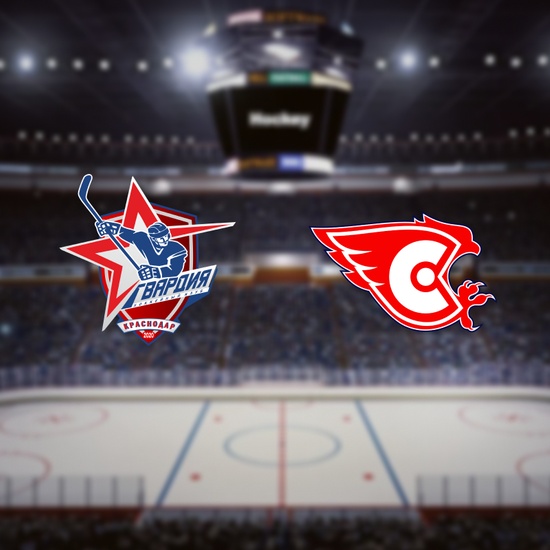 Гвардия — Сокол ЧР