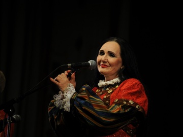 Широкая Масленица