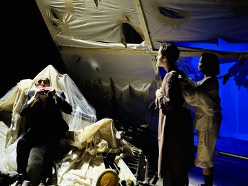 Автопортрет