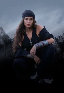 BEARWOLF (БЕАРВУЛЬФ), а также специальный гость вечера