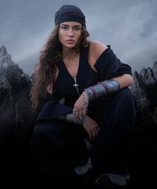 BEARWOLF (БЕАРВУЛЬФ), а также специальный гость вечера