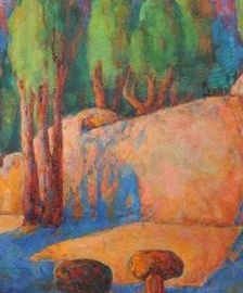 Навстречу Солнцу: Выставка