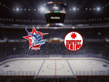 Гвардия — Прогресс