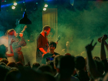 Хмельной Дракон