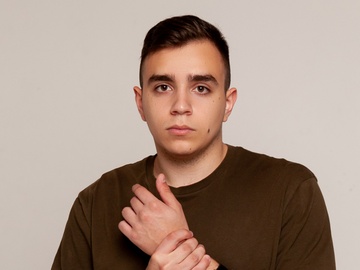 Гассан Джабер