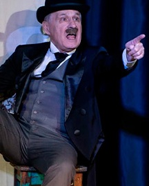 Автобиография