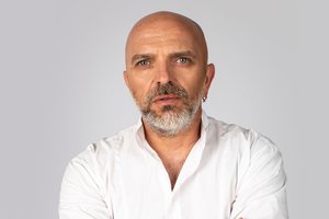 Александр Шоуа и Непара