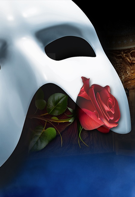 Мюзикл "Фантом. Призрак Оперы"