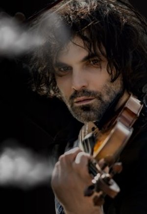 Самвел Айрапетян. Открытие весны