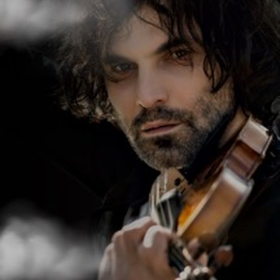 Самвел Айрапетян. Открытие весны