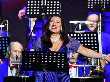 Ирина Бабичева