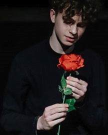 Маленький принц