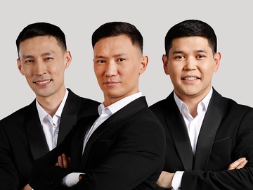 Команда «Астана»