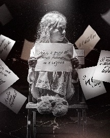 Привет, мам!