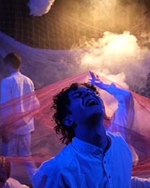 Чайка по имени Джонатан Ливингстон