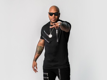 Flo Rida