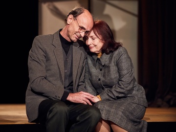 Из жизни ископаемых