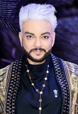 Филипп Киркоров