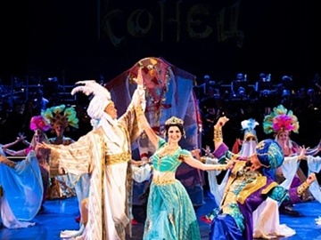 Симфония мирового кино