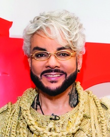 Филипп Киркоров