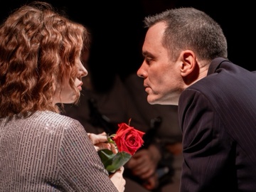 Я купила робота