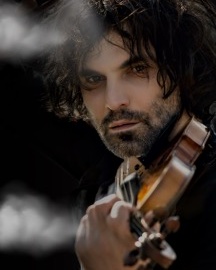 Самвел Айрапетян. Открытие весны