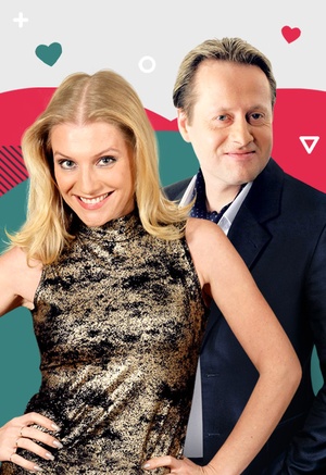 Спектакль "Опасный холостяк"